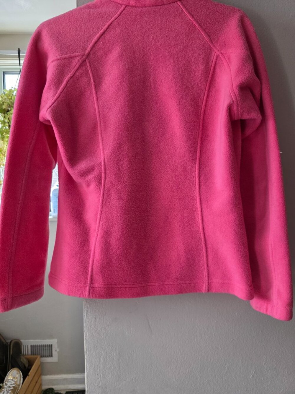 Pink Colombia Jacket - Picture 6 of 6